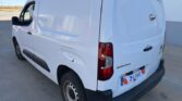 Citroen Berlingo 1.5 Blue-HDi Control M 2022m. Dyzelinas Mechaninė
