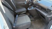 Citroen Berlingo 1.5 Blue-HDi Control M 2022m. Dyzelinas Mechaninė