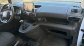 Citroen Berlingo 1.5 Blue-HDi Control M 2022m. Dyzelinas Mechaninė
