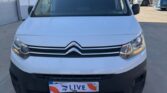 Citroen Berlingo 1.5 Blue-HDi Control M 2022m. Dyzelinas Mechaninė