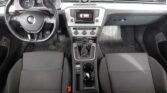 Volkswagen Passat 1.4 TSI ACT Comfortline BlueMotion Tech 2015m. Benzinas Mechaninė