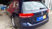 Volkswagen Passat 1.4 TSI ACT Comfortline BlueMotion Tech 2015m. Benzinas Mechaninė