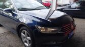 Volkswagen Passat 1.4 TSI ACT Comfortline BlueMotion Tech 2015m. Benzinas Mechaninė