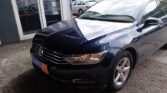 Volkswagen Passat 1.4 TSI ACT Comfortline BlueMotion Tech 2015m. Benzinas Mechaninė