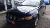 Volkswagen Passat 1.4 TSI ACT Comfortline BlueMotion Tech 2015m. Benzinas Mechaninė