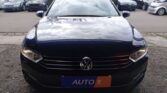 Volkswagen Passat 1.4 TSI ACT Comfortline BlueMotion Tech 2015m. Benzinas Mechaninė