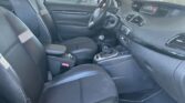 Renault Scenic 1.6 dCi Dynamique 2012m. Dyzelinas Mechaninė