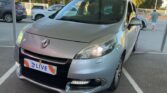 Renault Scenic 1.6 dCi Dynamique 2012m. Dyzelinas Mechaninė