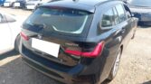 BMW 3er 320d Mild-Hybrid xDrive Advantage 2020m. Dyzelinas Automatinė