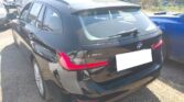 BMW 3er 320d Mild-Hybrid xDrive Advantage 2020m. Dyzelinas Automatinė