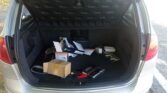 Seat Altea 1.9 TDI Reference 2005m. Dyzelinas Mechaninė