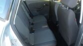 Seat Altea 1.9 TDI Reference 2005m. Dyzelinas Mechaninė
