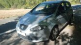 Seat Altea 1.9 TDI Reference 2005m. Dyzelinas Mechaninė