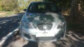 Seat Altea 1.9 TDI Reference 2005m. Dyzelinas Mechaninė