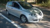 Seat Altea 1.9 TDI Reference 2005m. Dyzelinas Mechaninė