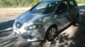 Seat Altea 1.9 TDI Reference 2005m. Dyzelinas Mechaninė