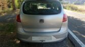 Seat Altea 1.9 TDI Reference 2005m. Dyzelinas Mechaninė