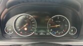 BMW 7er 740d xDrive 2015m. Dyzelinas Automatinė