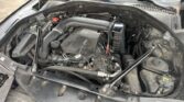 BMW 7er 740d xDrive 2015m. Dyzelinas Automatinė