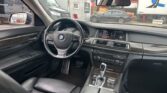 BMW 7er 740d xDrive 2015m. Dyzelinas Automatinė