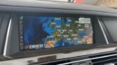 BMW 7er 740d xDrive 2015m. Dyzelinas Automatinė