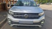 Volkswagen T-Cross 1.0 TSI Lounge Business 2022m. Benzinas Mechaninė
