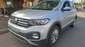 Volkswagen T-Cross 1.0 TSI Lounge Business 2022m. Benzinas Mechaninė