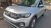 Volkswagen T-Cross 1.0 TSI Lounge Business 2022m. Benzinas Mechaninė