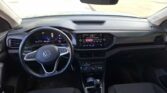 Volkswagen T-Cross 1.0 TSI Lounge Business 2022m. Benzinas Mechaninė
