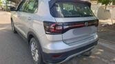 Volkswagen T-Cross 1.0 TSI Lounge Business 2022m. Benzinas Mechaninė