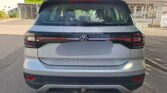 Volkswagen T-Cross 1.0 TSI Lounge Business 2022m. Benzinas Mechaninė