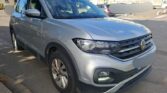 Volkswagen T-Cross 1.0 TSI Lounge Business 2022m. Benzinas Mechaninė