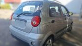 Chevrolet Matiz 0.8 SE 2008m. Benzinas Mechaninė