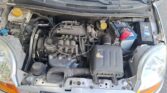Chevrolet Matiz 0.8 SE 2008m. Benzinas Mechaninė