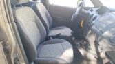 Chevrolet Matiz 0.8 SE 2008m. Benzinas Mechaninė