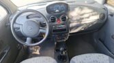 Chevrolet Matiz 0.8 SE 2008m. Benzinas Mechaninė