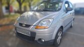 Chevrolet Matiz 0.8 SE 2008m. Benzinas Mechaninė