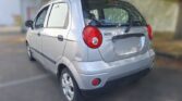 Chevrolet Matiz 0.8 SE 2008m. Benzinas Mechaninė