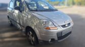 Chevrolet Matiz 0.8 SE 2008m. Benzinas Mechaninė