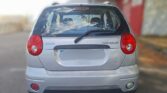 Chevrolet Matiz 0.8 SE 2008m. Benzinas Mechaninė