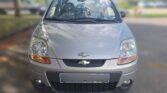 Chevrolet Matiz 0.8 SE 2008m. Benzinas Mechaninė