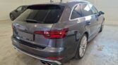 Audi S4 3.0 V6 TFSI quattro 2017m. Benzinas Automatinė