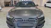 Audi S4 3.0 V6 TFSI quattro 2017m. Benzinas Automatinė