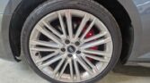 Audi S4 3.0 V6 TFSI quattro 2017m. Benzinas Automatinė