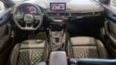 Audi S4 3.0 V6 TFSI quattro 2017m. Benzinas Automatinė