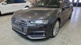 Audi S4 3.0 V6 TFSI quattro 2017m. Benzinas Automatinė