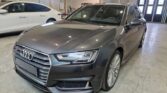 Audi S4 3.0 V6 TFSI quattro 2017m. Benzinas Automatinė