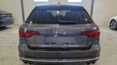 Audi S4 3.0 V6 TFSI quattro 2017m. Benzinas Automatinė