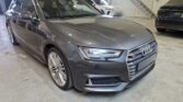 Audi S4 3.0 V6 TFSI quattro 2017m. Benzinas Automatinė
