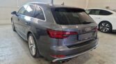 Audi S4 3.0 V6 TFSI quattro 2017m. Benzinas Automatinė